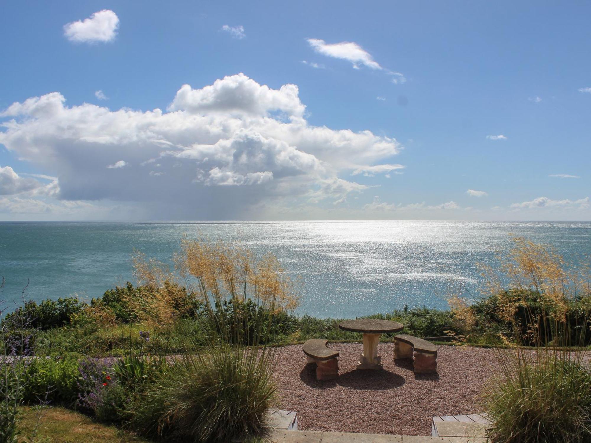 Villa 5 Prospect House Beesands Exterior foto