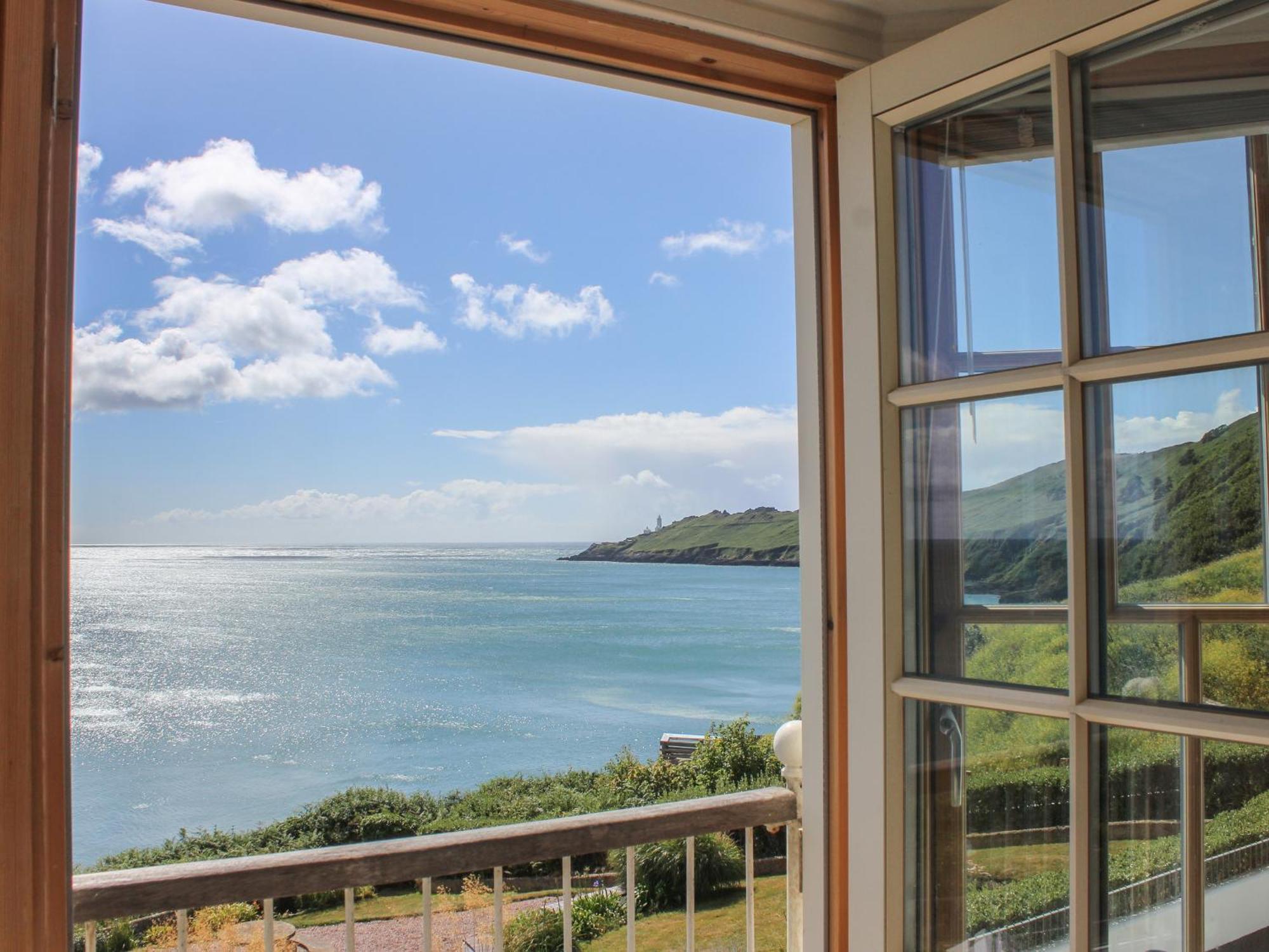 Villa 5 Prospect House Beesands Exterior foto