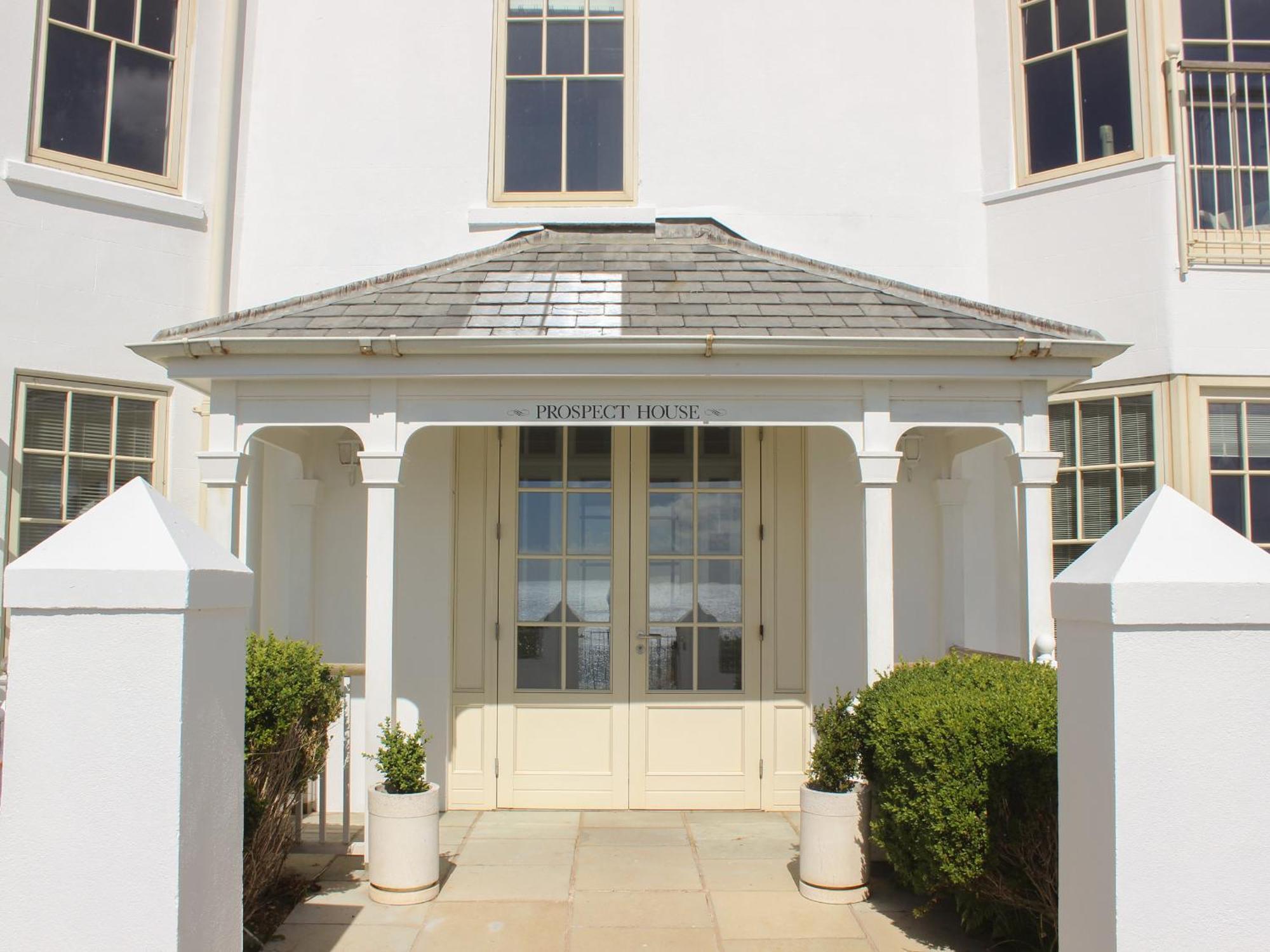 Villa 5 Prospect House Beesands Exterior foto